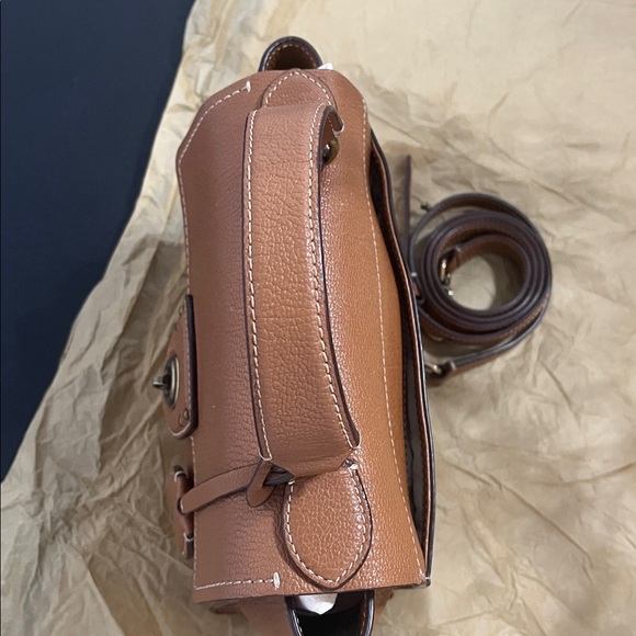 Ralph Lauren Handbag - Picture 7 of 16